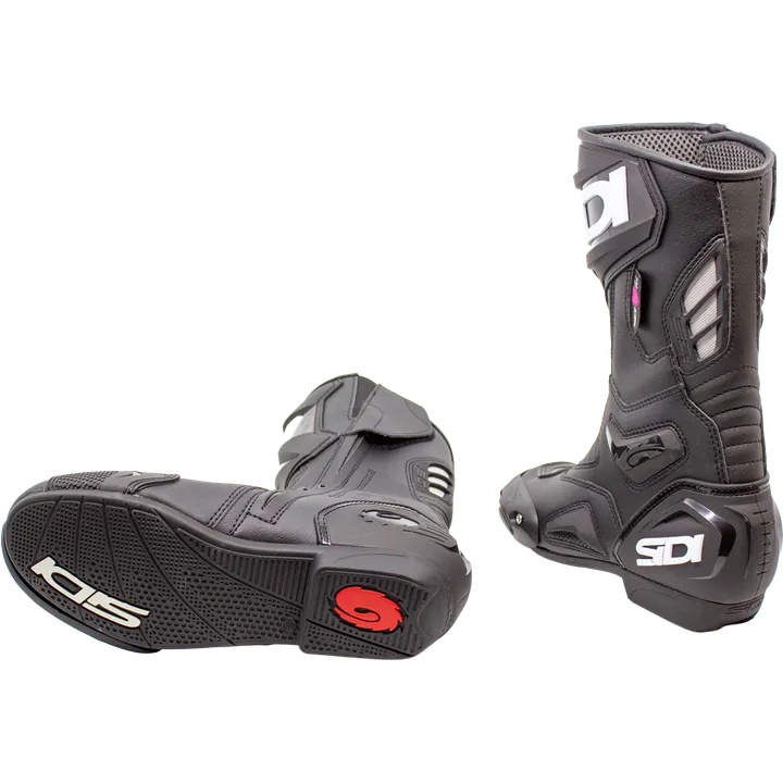 Bottes pour femmes Performer LEI noir
