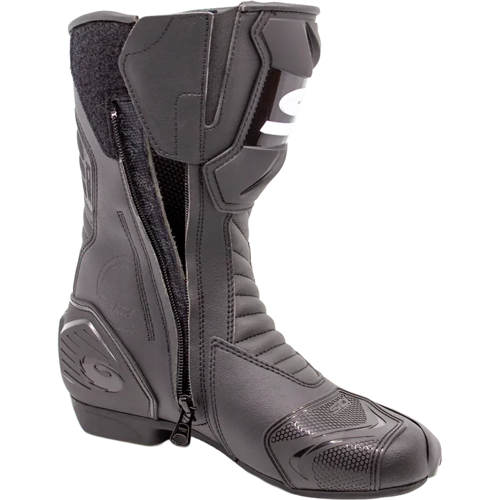 Bottes pour femmes Performer LEI noir