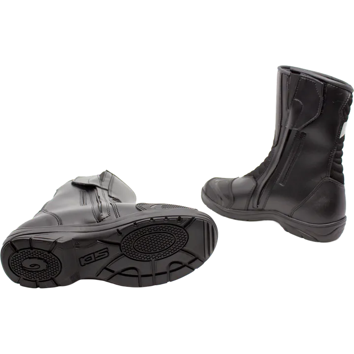 Bottes pour femmes Lady Gavia GTX noir