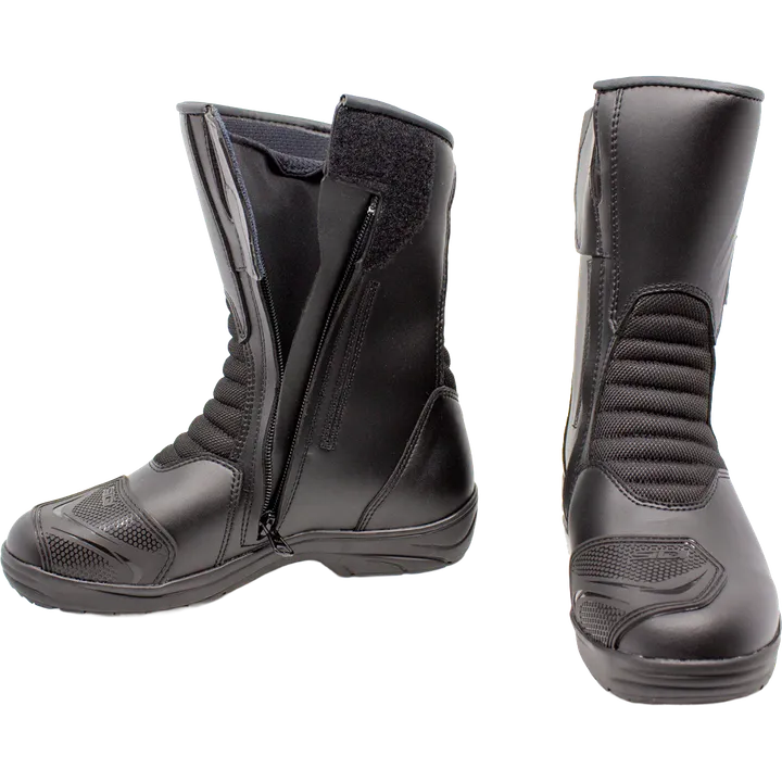 Bottes pour femmes Lady Gavia GTX noir