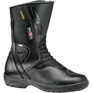 Bottes pour femmes Lady Gavia GTX noir
