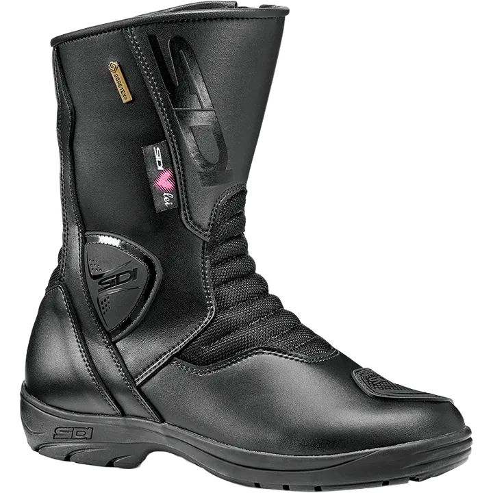 Bottes pour femmes Lady Gavia GTX noir