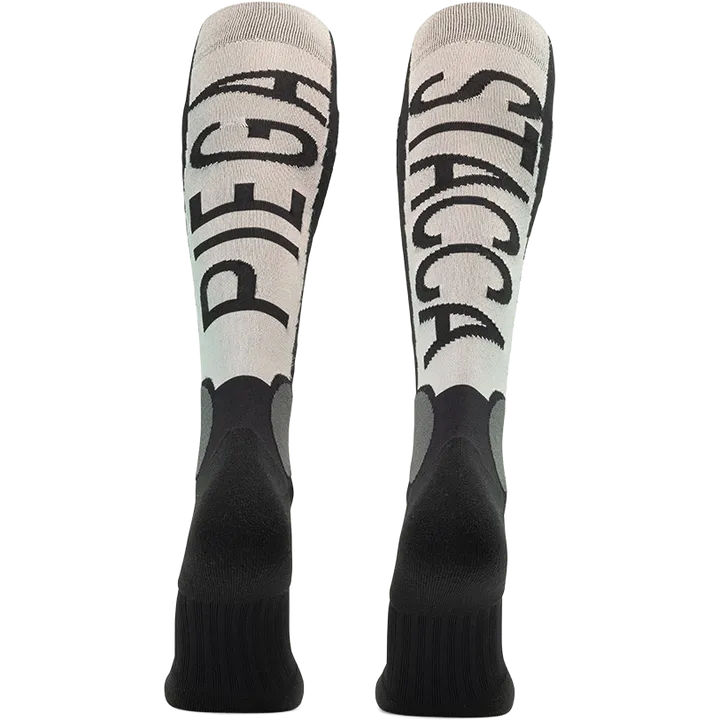 Rapidus Socken schwarz-grau