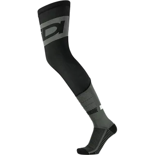 Mud Trail Socken schwarz