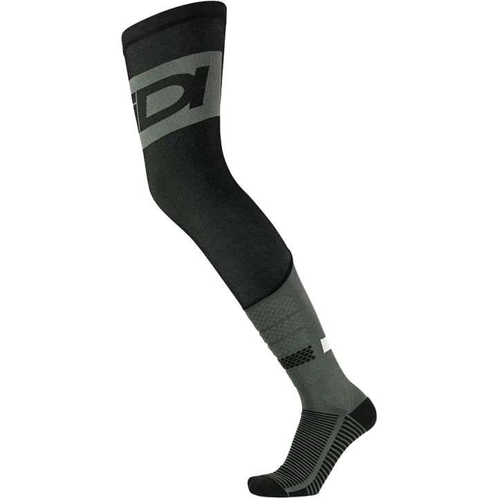 Mud Trail Socken schwarz