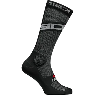 Misano Socken schwarz