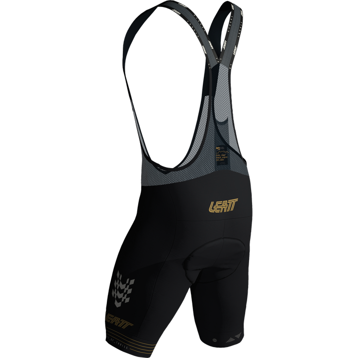 MTB Endurance 6.0 Bib Women black