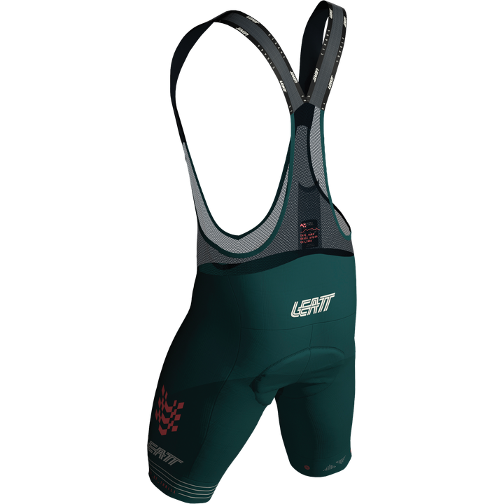 MTB Endurance 6.0 Bib teal