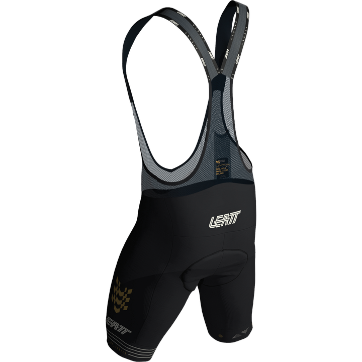 MTB Endurance 6.0 Bib black