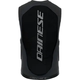 Flexagon Waistcoat 2 M black