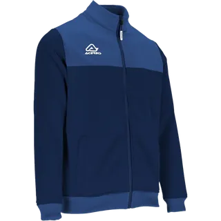 Veste Harpaston bleue