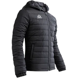 Bomber Jacke Artax schwarz