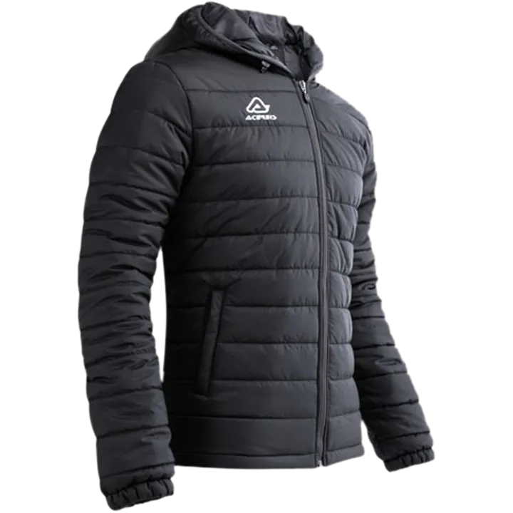 Bomber Jacke Artax schwarz