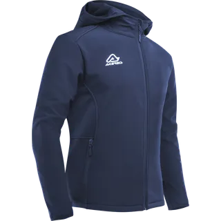 Veste Softshell Elnath noir