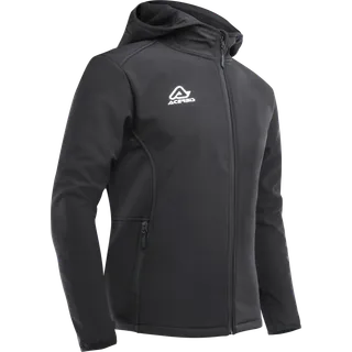 Veste Softshell Elnath noir