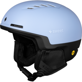 Daymaker Mips Helmet matte black