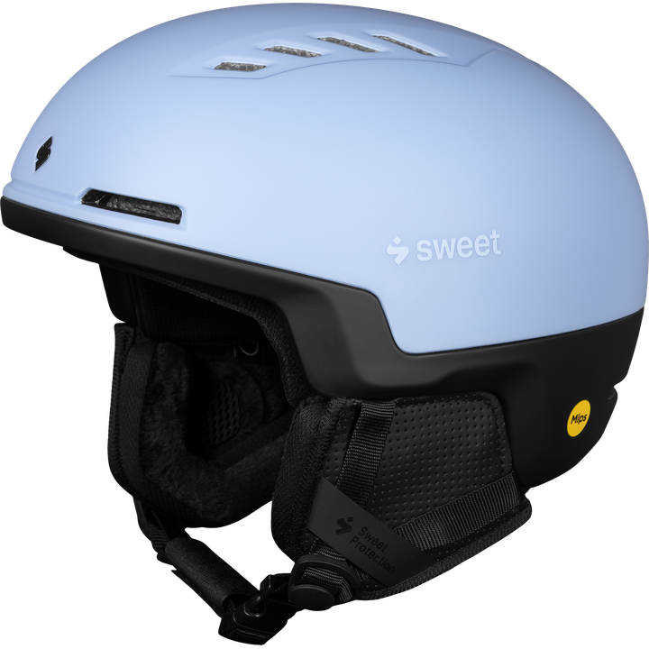 Daymaker Mips Helmet breeze/juniper blue