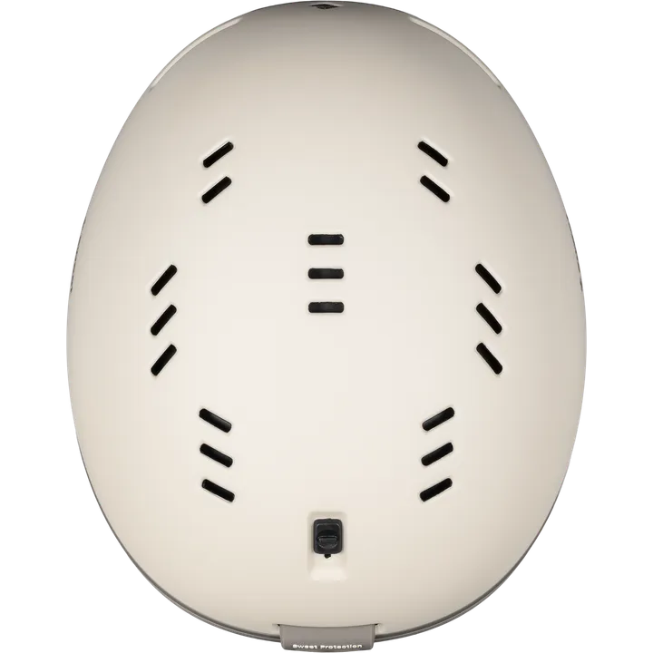 Adapter Mips Helmet platinum grey