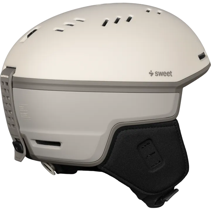 Adapter Mips Helmet platinum grey