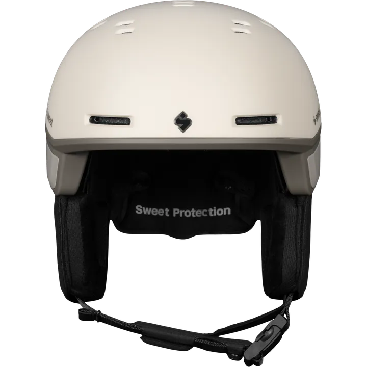 Adapter Mips Helmet platinum grey