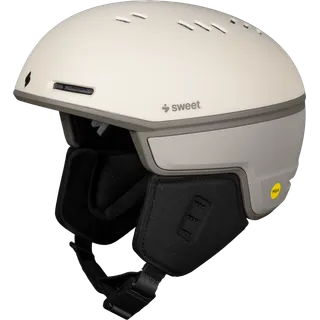 Adapter Mips Helmet platinum grey
