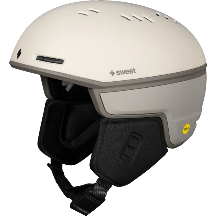 Adapter Mips Helmet platinum grey
