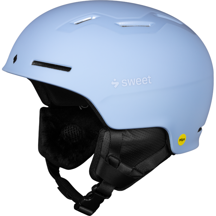 Winder Mips Helmet juniper blue