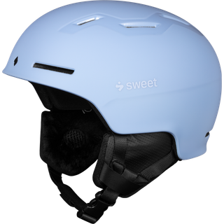 Winder Helmet flame orange