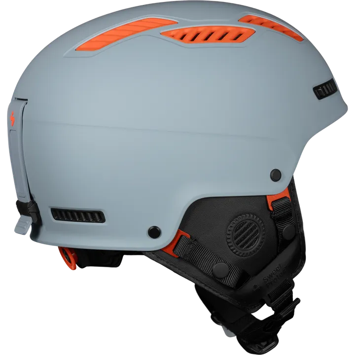 Igniter 2Vi MIPS Helmet platinum grey
