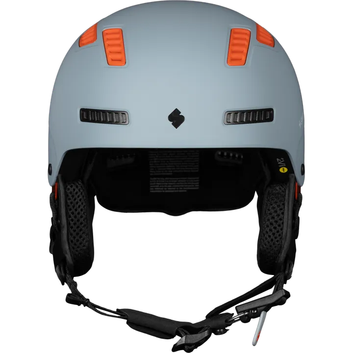 Igniter 2Vi MIPS Helmet platinum grey
