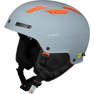 Igniter 2Vi MIPS Helmet placid blue