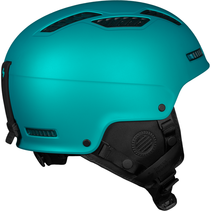 Igniter 2Vi MIPS Helmet valiant teal