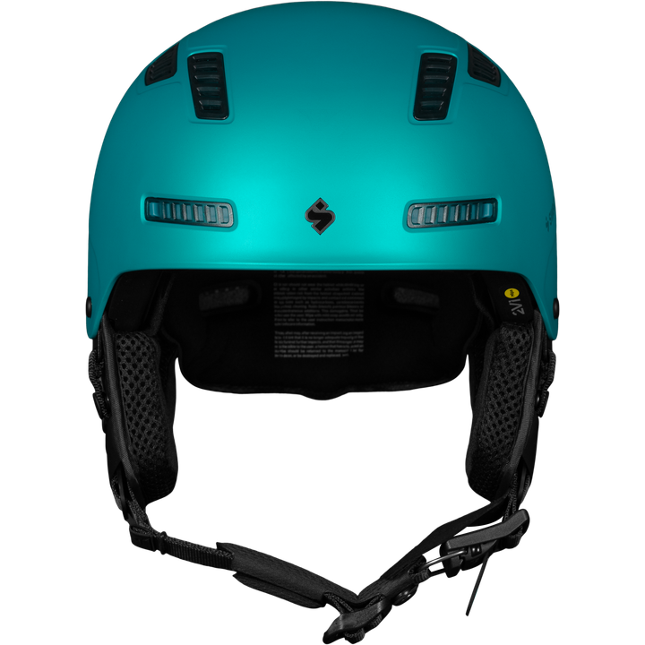 Igniter 2Vi MIPS Helmet valiant teal