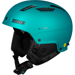 Igniter 2Vi MIPS Helmet placid blue