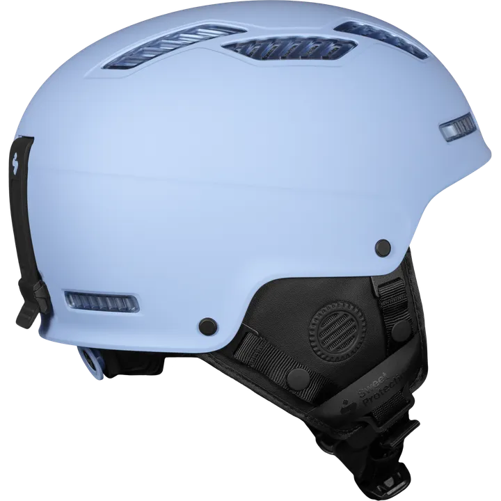 Igniter 2Vi MIPS Helmet placid blue