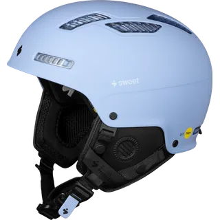 Igniter 2Vi MIPS Helmet placid blue