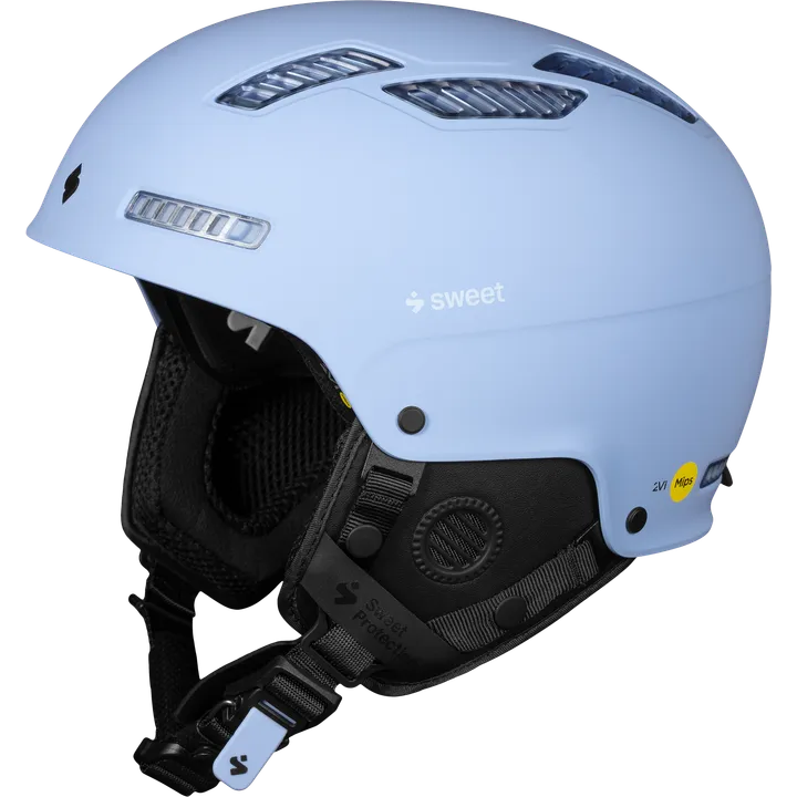 Igniter 2Vi MIPS Helmet placid blue