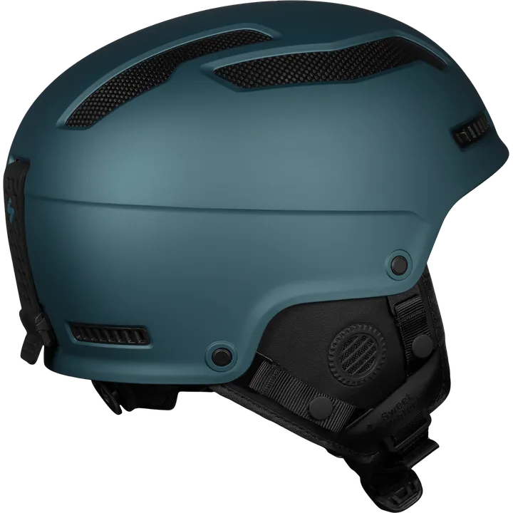 Trooper 2Vi Mips Helmet deep teal