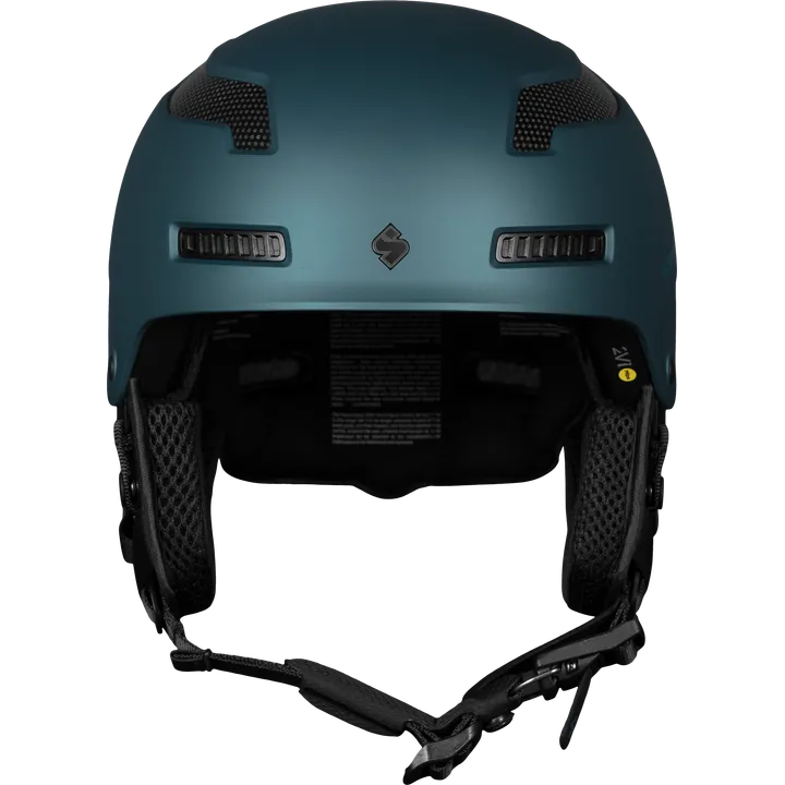 Trooper 2Vi Mips Helmet deep teal
