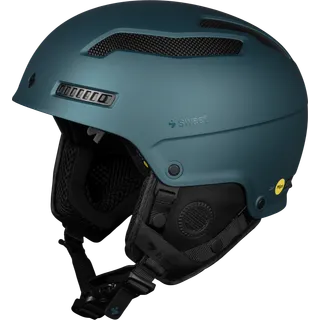 Trooper 2Vi Mips Helmet willow green