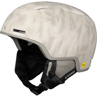Looper Mips Helmet bronco white