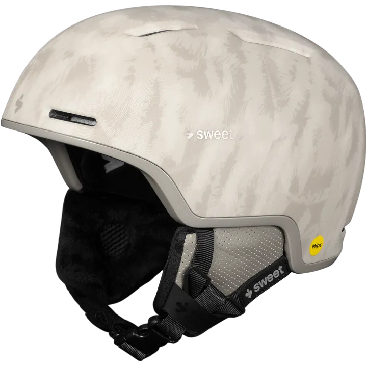 Looper Mips Helmet graphite