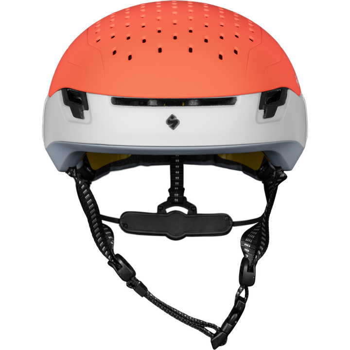 Ascender Mips Helmet flame orange