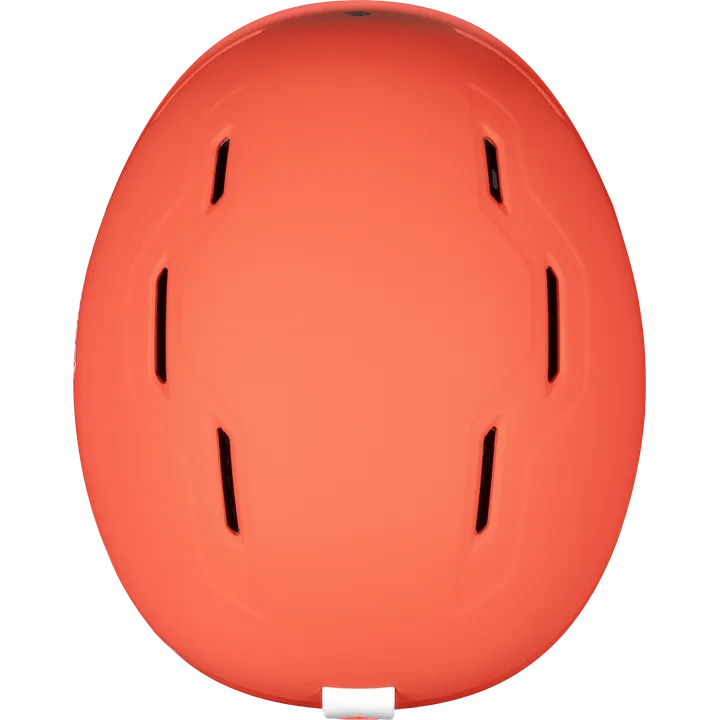 Winder Mips Helmet JR flame orange