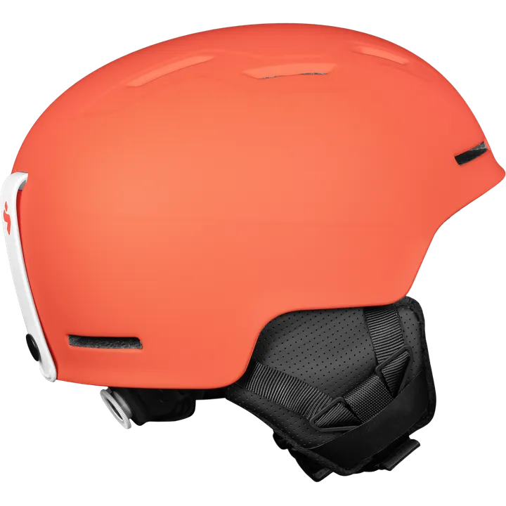 Winder Mips Helmet JR flame orange