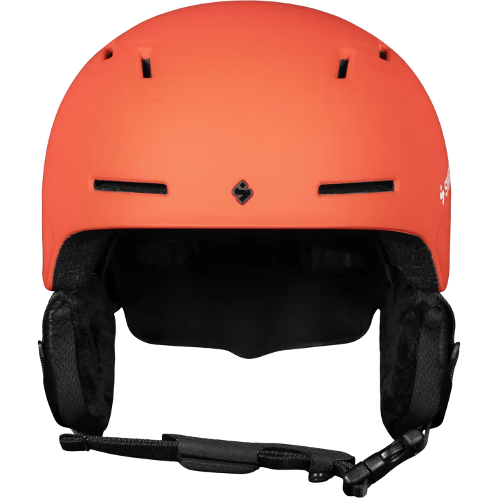 Winder Mips Helmet JR flame orange