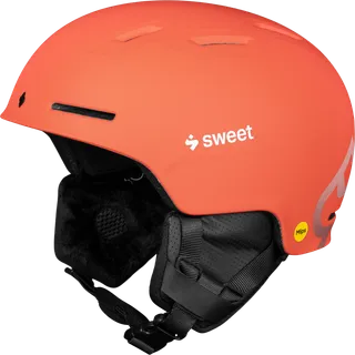 Winder Mips Helmet JR breeze blue SM