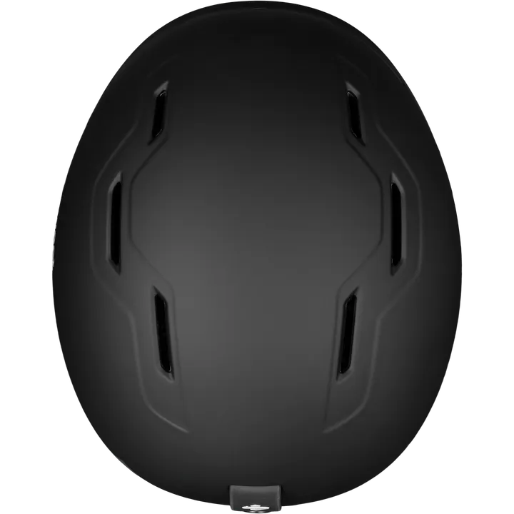 Winder Mips Helmet Jr black teddy 