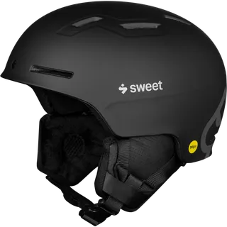 Winder Mips Helmet JR breeze blue SM