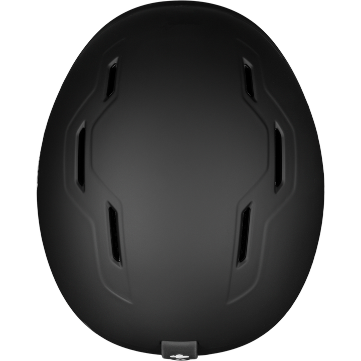 Winder Helmet dirt black